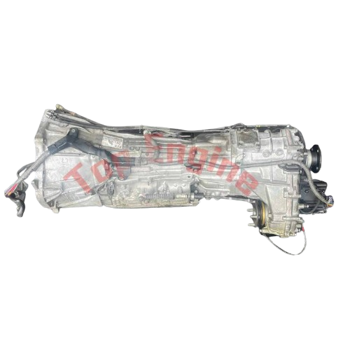 Toyota Hilux 2.8L Automatic Transmission 4WD – 1GD-FTV / 2GD-FTV Gearbox (35000-0K030, 35000-71420) for Sale UAE UAE